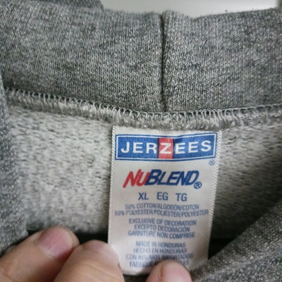 Gummo Hoodie- Sz. Xl - Picture 3 of 5